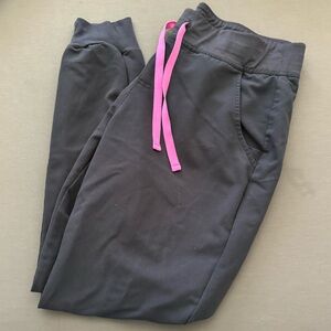 LIMITED EDITION - Figs Night Sky Top and Bottom - Medium